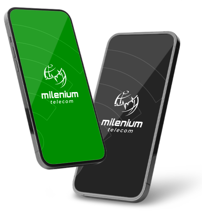 Milenium Telecom – Internet Fibra Óptica